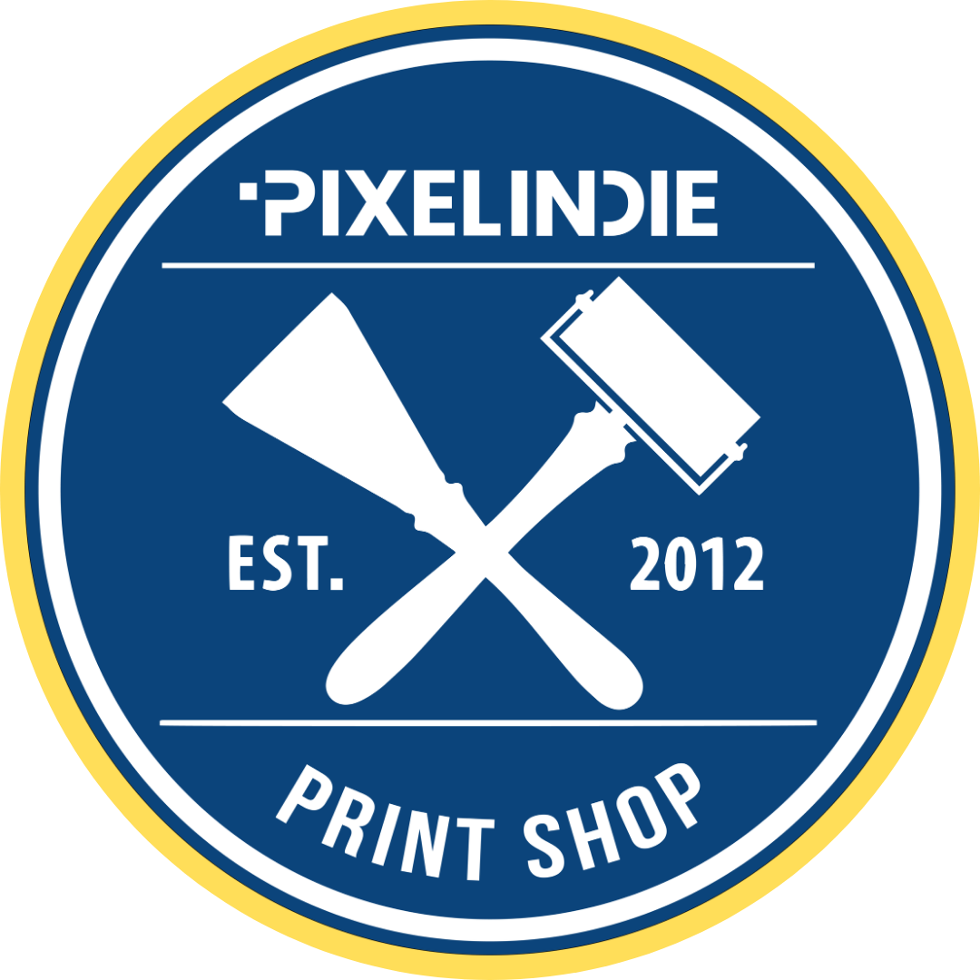 PixelIndie